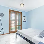 Villa Porpora Luxury Design
