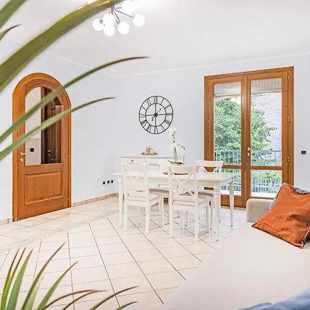 Villa Porpora Luxury Design Modena