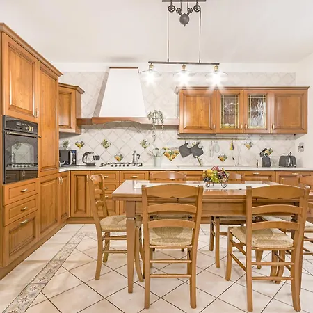 Villa Porpora Luxury Design Modena