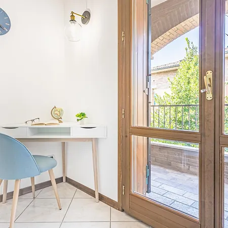 Вилла Porpora Luxury Design