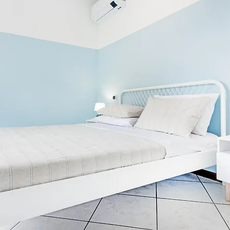 Porpora Luxury Design Вилла Модена