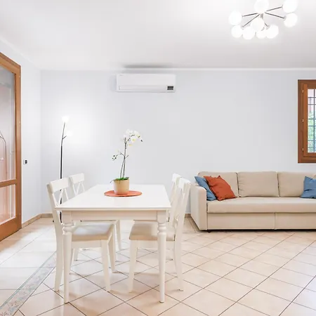 Вилла Porpora Luxury Design