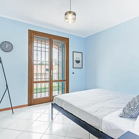 Villa Porpora Luxury Design