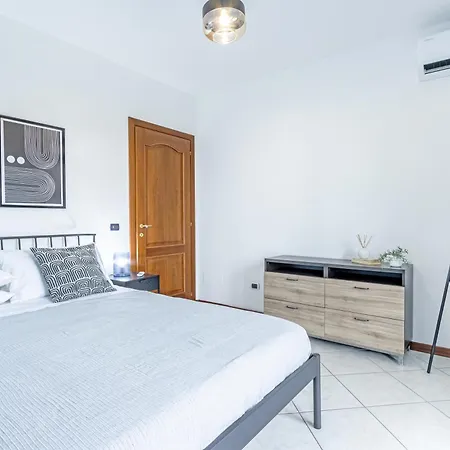 Villa Porpora Luxury Design *