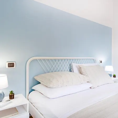 Вилла Porpora Luxury Design Модена