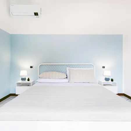 Porpora Luxury Design Villa *