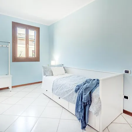 Porpora Luxury Design Villa Modena