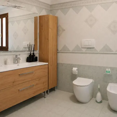 Porpora Luxury Design Villa