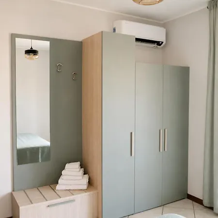 Porpora Luxury Design Villa Modena