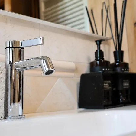 Porpora Luxury Design Villa