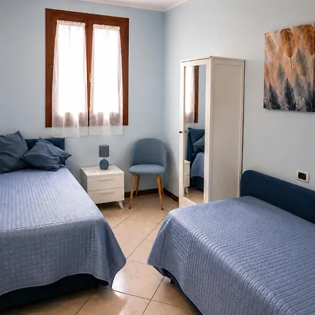Porpora Luxury Design Villa *