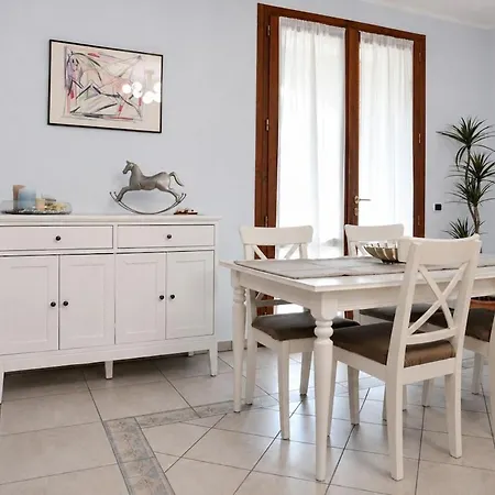 Villa Porpora Luxury Design *