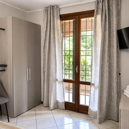Villa Porpora Luxury Design Modena