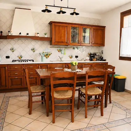 Villa Porpora Luxury Design