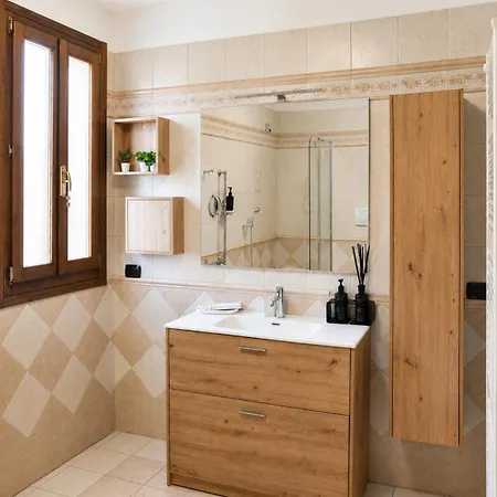 Porpora Luxury Design Villa Modena