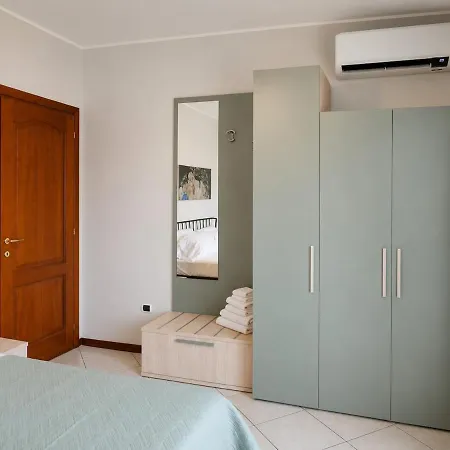 Villa Porpora Luxury Design Modena