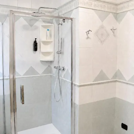 Villa Porpora Luxury Design *