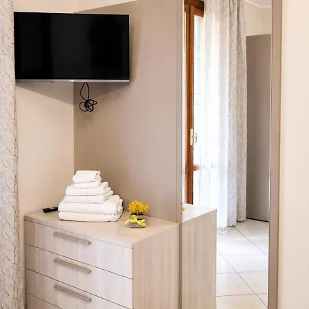 Porpora Luxury Design Villa *