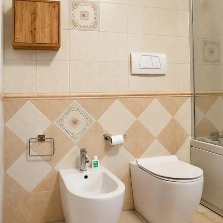 Porpora Luxury Design * Modena