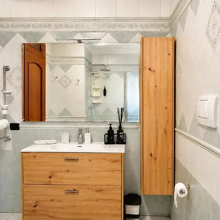 Villa Porpora Luxury Design