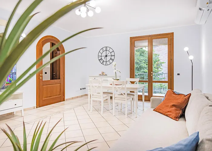 Villa Porpora Luxury Design Módena