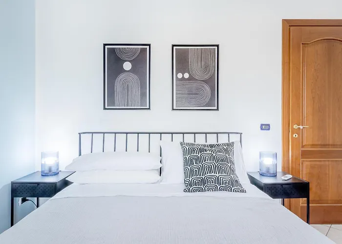 Villa Porpora Luxury Design