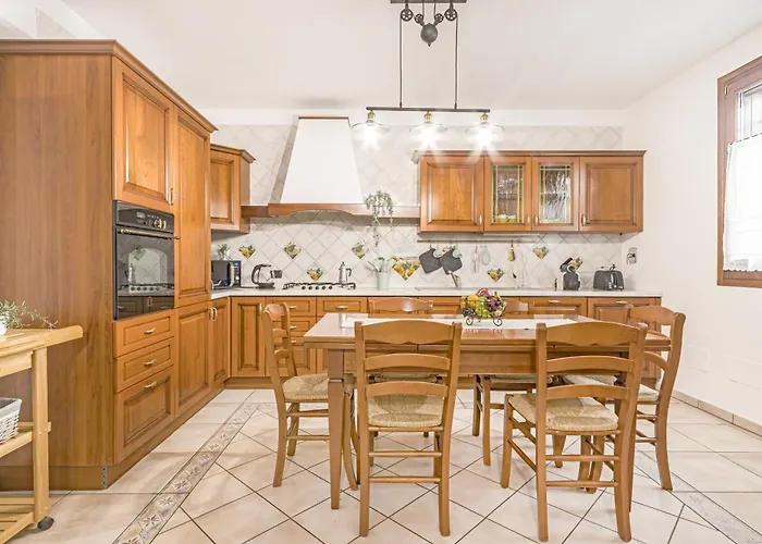 Villa Porpora Luxury Design Modena