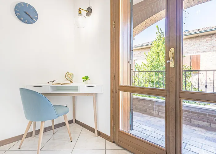 Villa Porpora Luxury Design