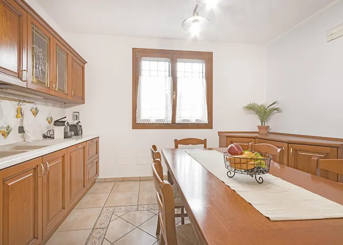 Villa Porpora Luxury Design Módena