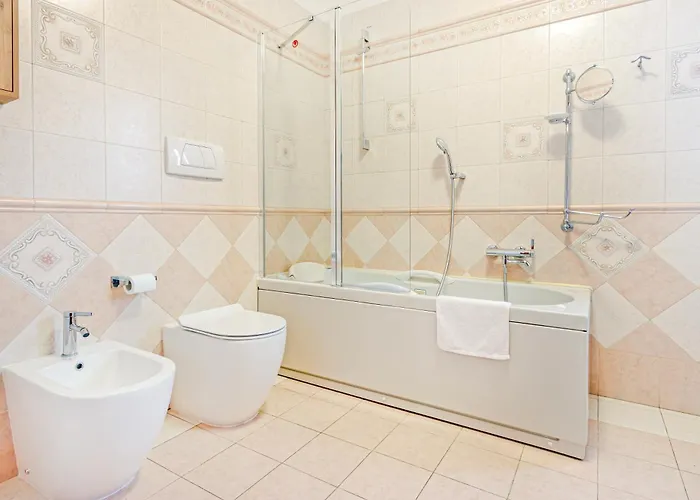 Villa Porpora Luxury Design *