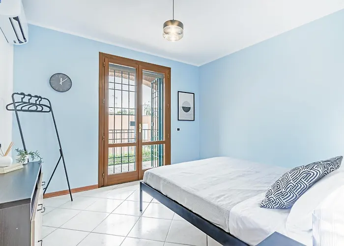 Villa Porpora Luxury Design