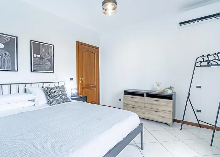 Villa Porpora Luxury Design *