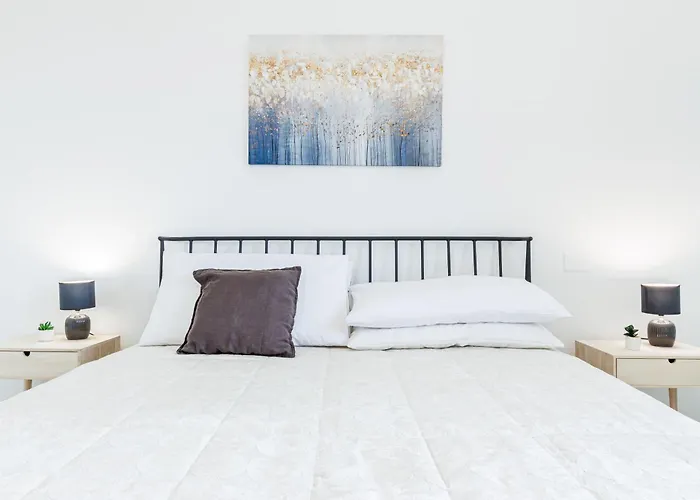 Villa Porpora Luxury Design *