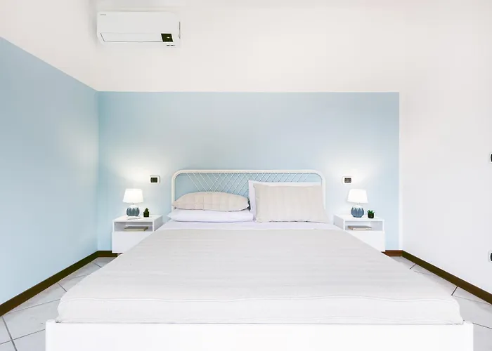 Porpora Luxury Design Villa *